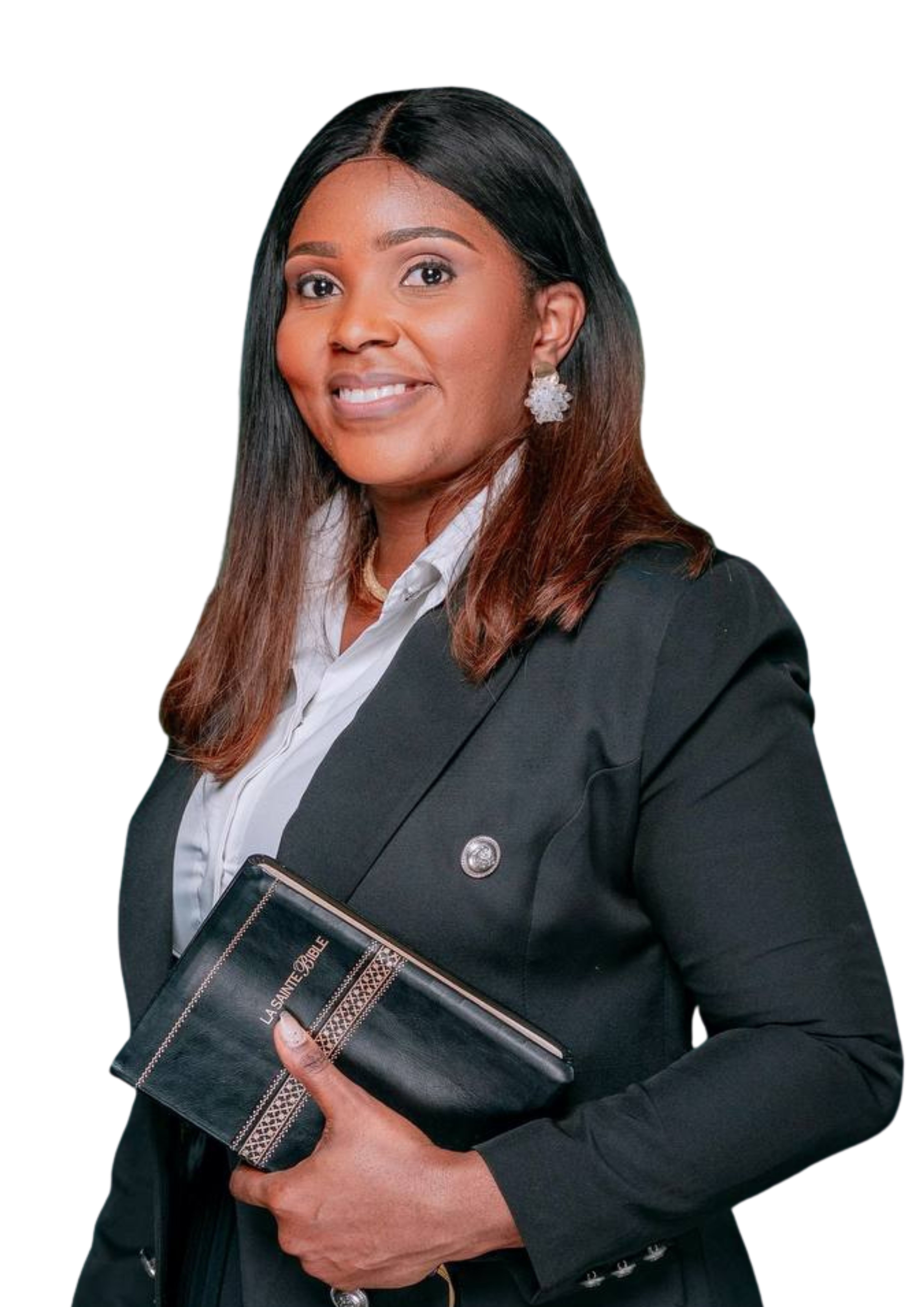 Pasteur Sandra Sadiki