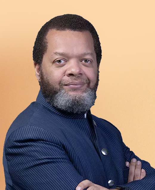 Patriarche Marcello Jérémie Tunasi
