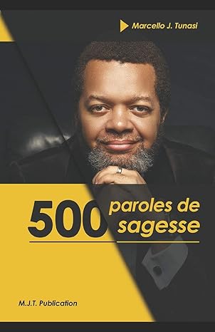 Paroles de sagesse